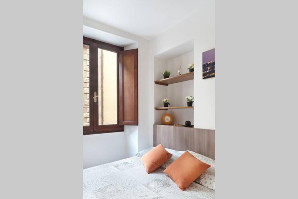 Nice Portion Of Property Near Santa Croce Florencie Exteriér fotografie